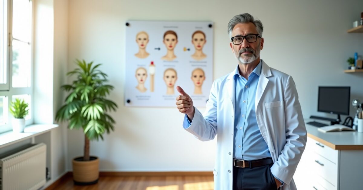 Percer un kyste sébacé en toute sécurité : 5 conseils essentiels pour prévenir l’infection