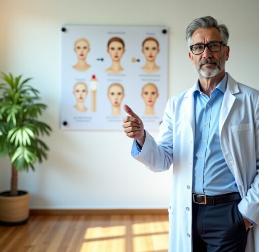 Percer un kyste sébacé en toute sécurité : 5 conseils essentiels pour prévenir l’infection