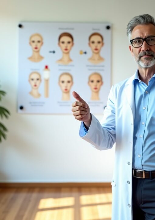 Percer un kyste sébacé en toute sécurité : 5 conseils essentiels pour prévenir l’infection