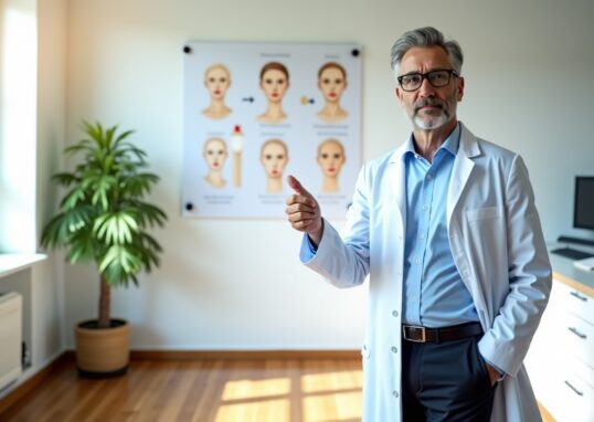 Percer un kyste sébacé en toute sécurité : 5 conseils essentiels pour prévenir l’infection