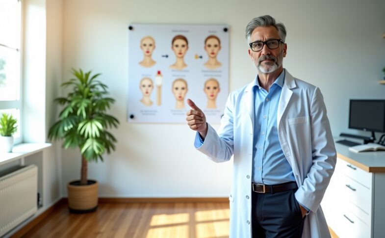 Percer un kyste sébacé en toute sécurité : 5 conseils essentiels pour prévenir l’infection