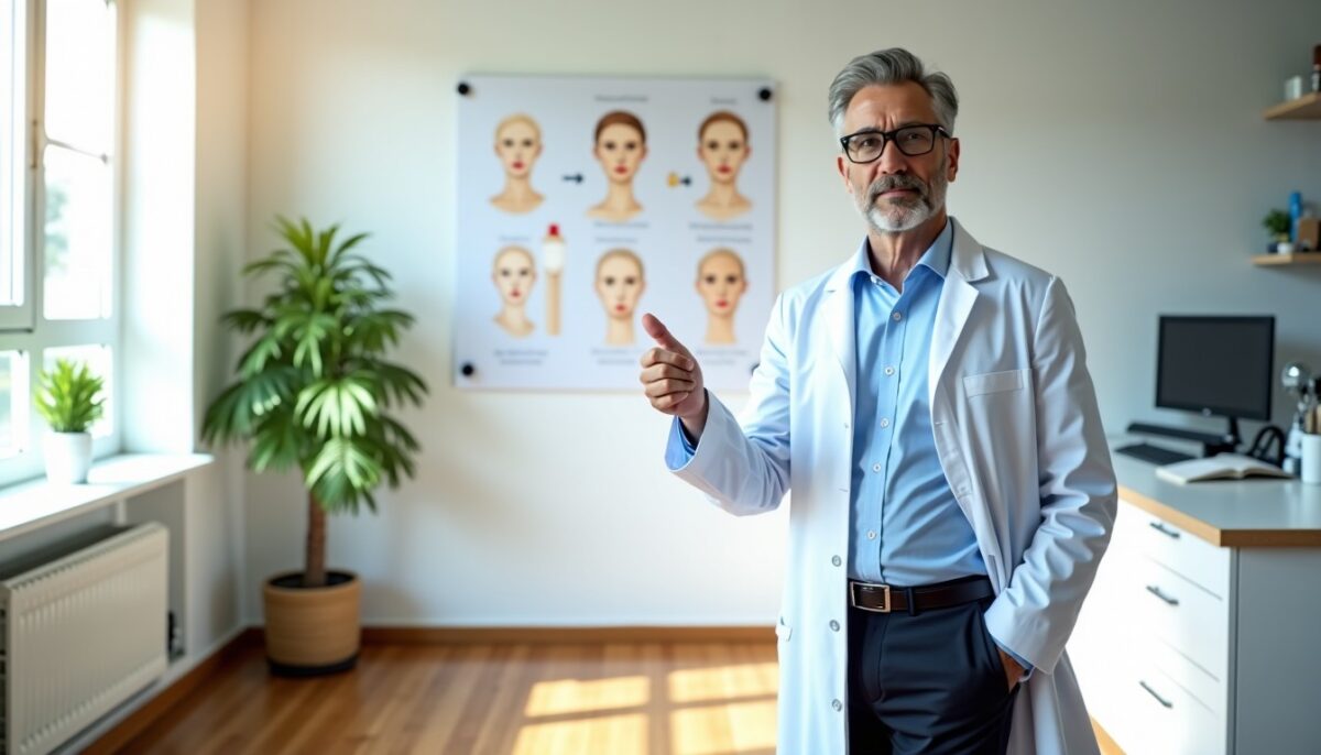 Percer un kyste sébacé en toute sécurité : 5 conseils essentiels pour prévenir l’infection
