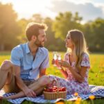 Célébrez votre amour sans vous ruiner : 20 idées romantiques et abordables pour surprendre votre petit copain