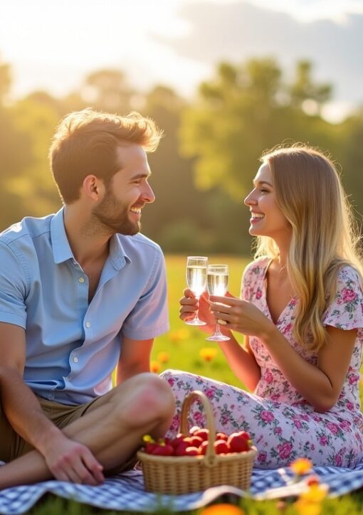 Célébrez votre amour sans vous ruiner : 20 idées romantiques et abordables pour surprendre votre petit copain