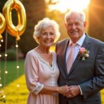 Guide complet : 20 idées originales pour célébrer les 60 ans de mariage