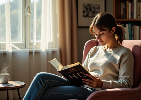 H30 : 5 clés essentielles pour décrypter ce moment mystérieux et savoir comment réagir