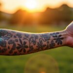 Tatouages masculins pour le bras : 12 inspirations incontournables pour un choix réussi