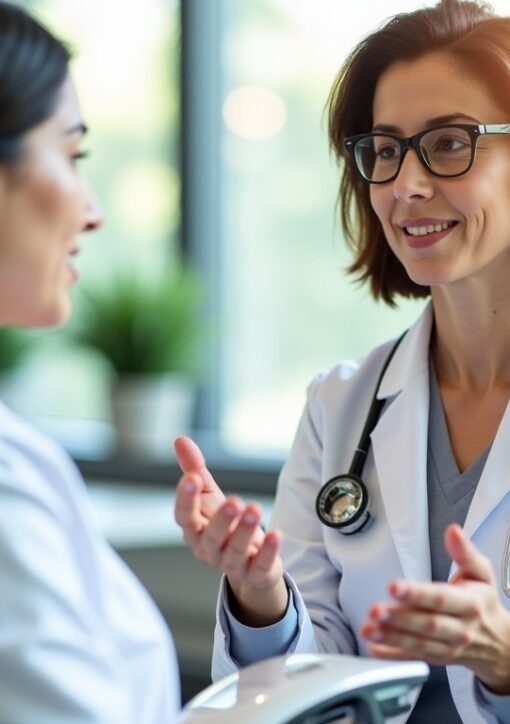 Les avantages incontournables de l’épilation laser sous la supervision d’un médecin esthétique