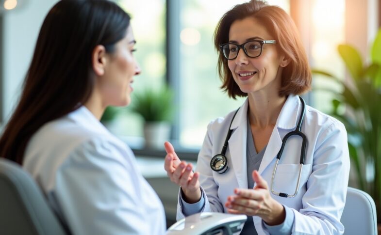 Les avantages incontournables de l’épilation laser sous la supervision d’un médecin esthétique
