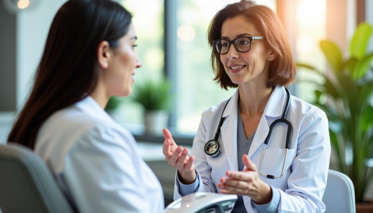 Les avantages incontournables de l’épilation laser sous la supervision d’un médecin esthétique