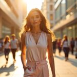 La révolution Barefoot : allier confort suprême et élégance incontournable