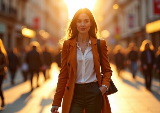 Adoptez la mule au quotidien : 3 astuces de professionnels pour un style irrésistible !