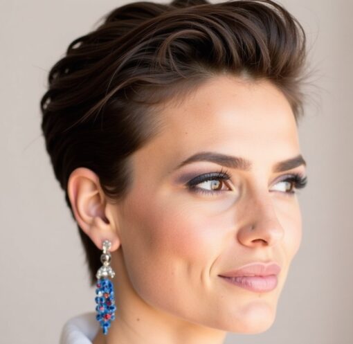 Les 5 Meilleurs Simulateurs de Coupe de Cheveux pour Trouver la Style Parfait