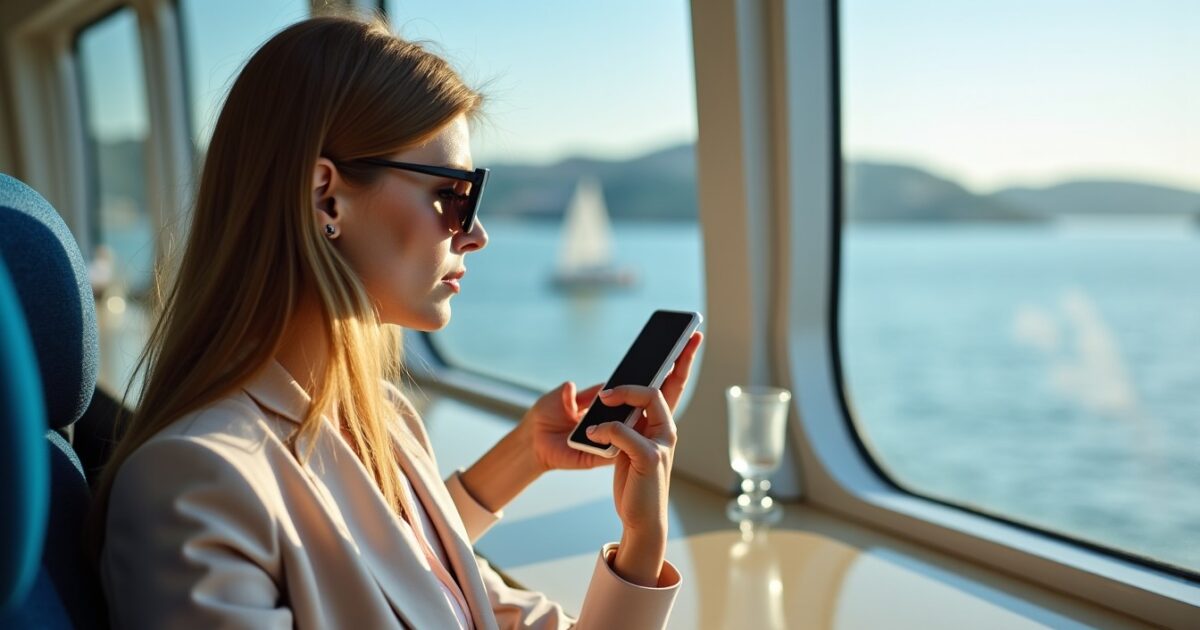 Les essentiels du voyage en 2026 pour la femme moderne : l’eSIM, une révolution incontournable
