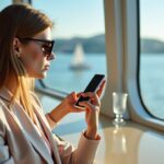 Les essentiels du voyage en 2026 pour la femme moderne : l’eSIM, une révolution incontournable