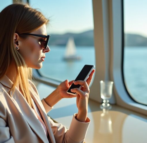 Les essentiels du voyage en 2026 pour la femme moderne : l’eSIM, une révolution incontournable