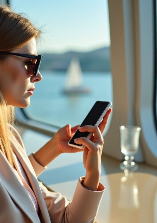 Les essentiels du voyage en 2026 pour la femme moderne : l’eSIM, une révolution incontournable