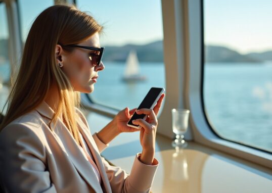 Les essentiels du voyage en 2026 pour la femme moderne : l’eSIM, une révolution incontournable