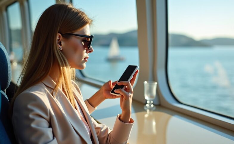 Les essentiels du voyage en 2026 pour la femme moderne : l’eSIM, une révolution incontournable