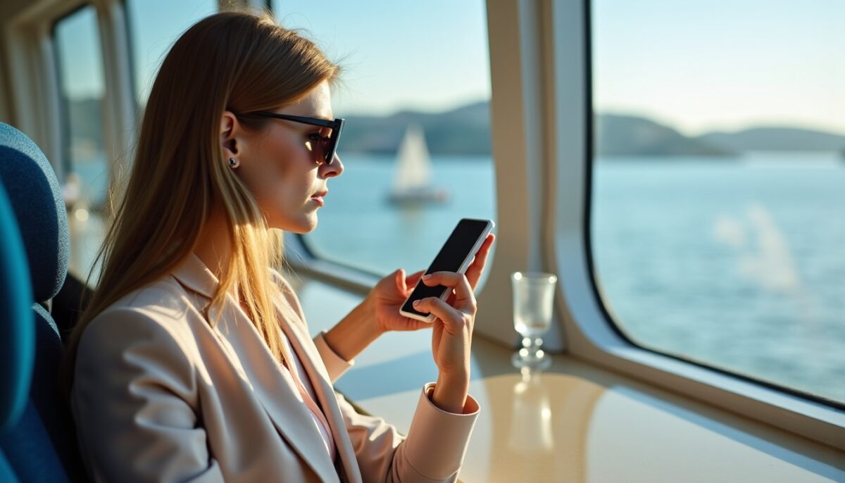 Les essentiels du voyage en 2026 pour la femme moderne : l’eSIM, une révolution incontournable