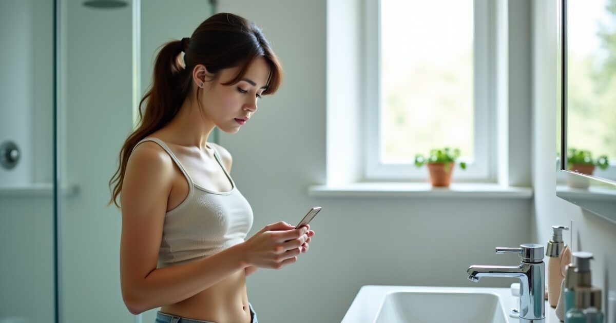 Rejet du piercing au nombril : 7 signes à reconnaître et gestes à adopter en urgence