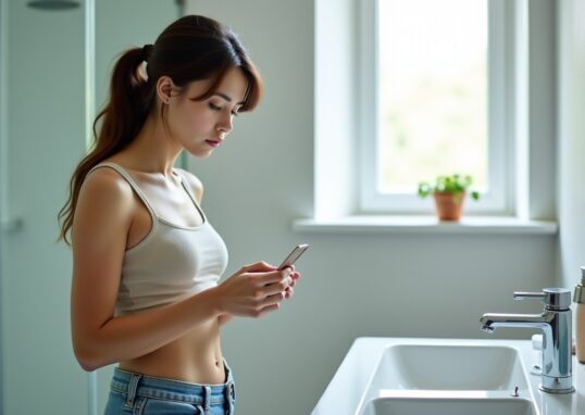 Rejet du piercing au nombril : 7 signes à reconnaître et gestes à adopter en urgence