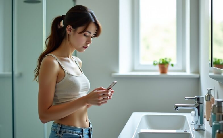 Rejet du piercing au nombril : 7 signes à reconnaître et gestes à adopter en urgence