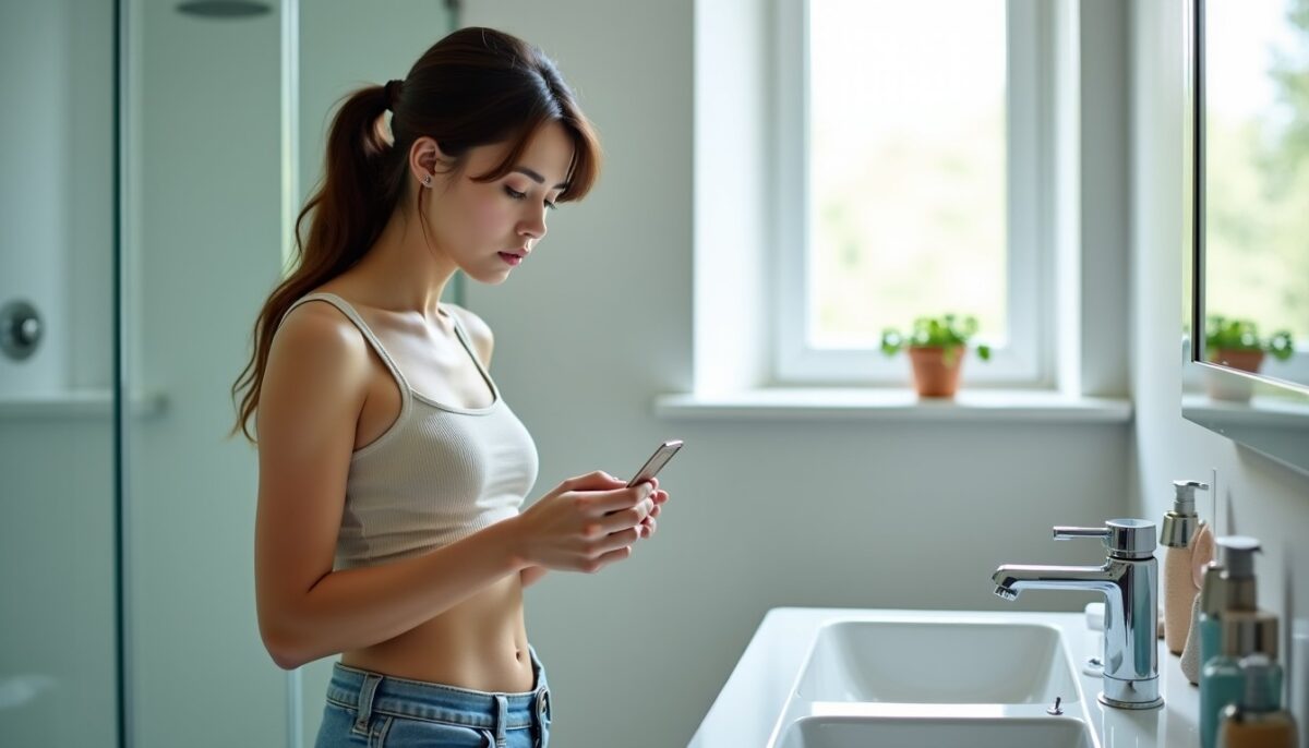 Rejet du piercing au nombril : 7 signes à reconnaître et gestes à adopter en urgence