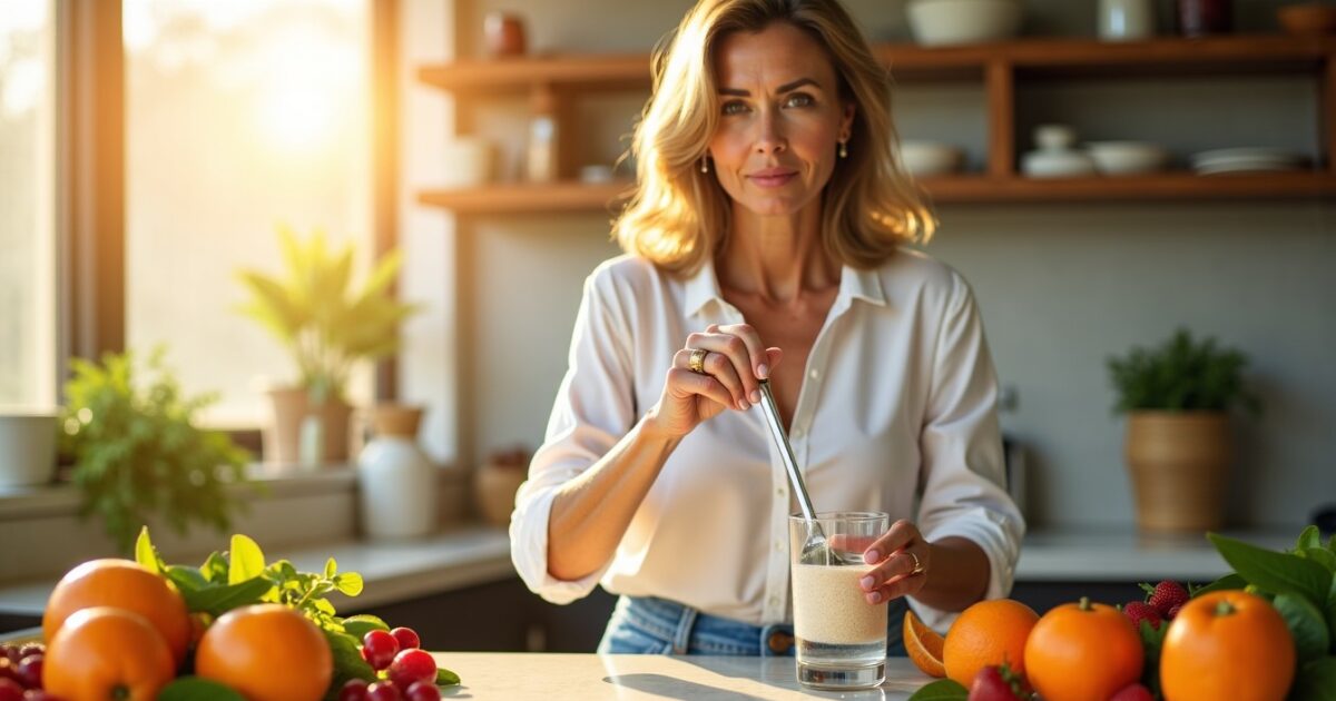 Peptides de collagène : 7 clés essentielles pour faire le bon choix