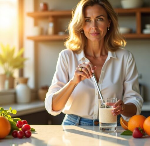 Peptides de collagène : 7 clés essentielles pour faire le bon choix