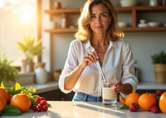 Peptides de collagène : 7 clés essentielles pour faire le bon choix