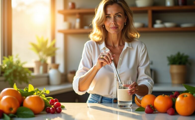 Peptides de collagène : 7 clés essentielles pour faire le bon choix