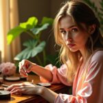 Beauté au Quotidien : Trousse Essentielle, Bijoux Signature et Secrets Enchantés de Magiciennes