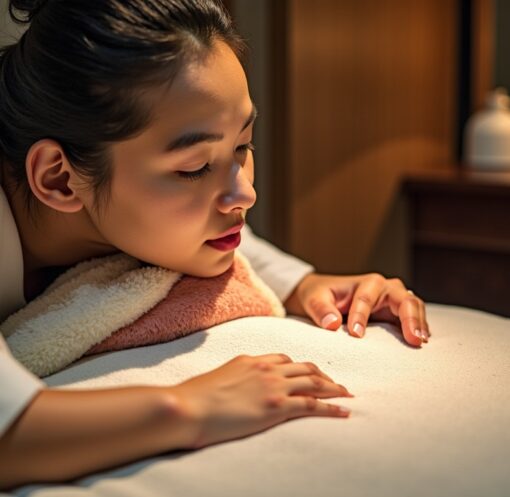 Le Rituel Japonais Révélé : Les Clés d’un Éclat de Peau Inégalé