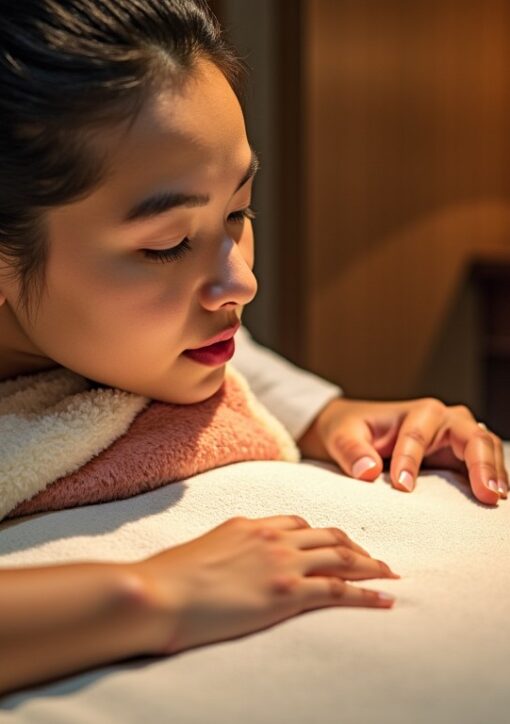 Le Rituel Japonais Révélé : Les Clés d’un Éclat de Peau Inégalé