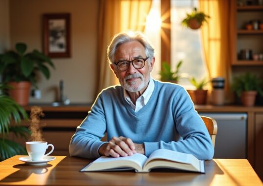 Glycémie à 60 ans : comprendre les valeurs normales et les seuils essentiels
