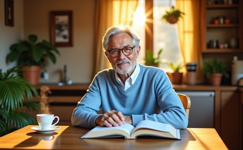 Glycémie à 60 ans : comprendre les valeurs normales et les seuils essentiels