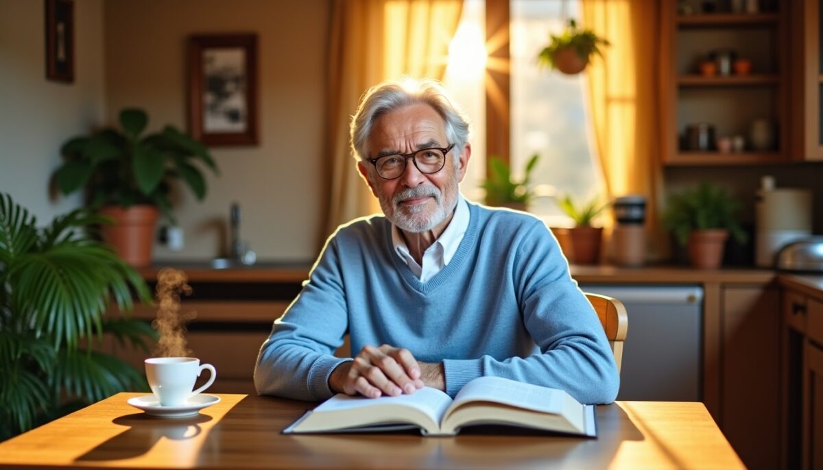 Glycémie à 60 ans : comprendre les valeurs normales et les seuils essentiels
