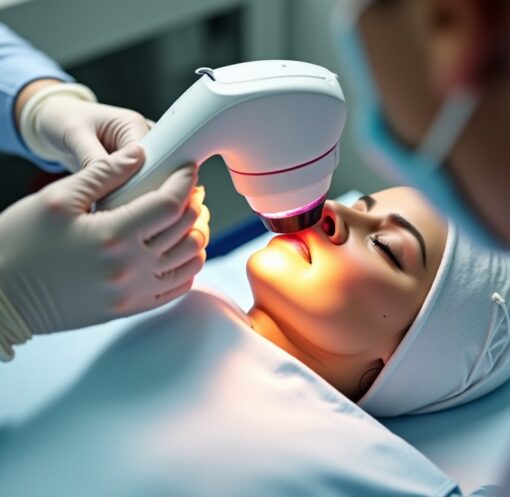 Les raisons du succès croissant de l'épilation définitive au laser à Dijon