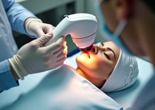Les raisons du succès croissant de l'épilation définitive au laser à Dijon