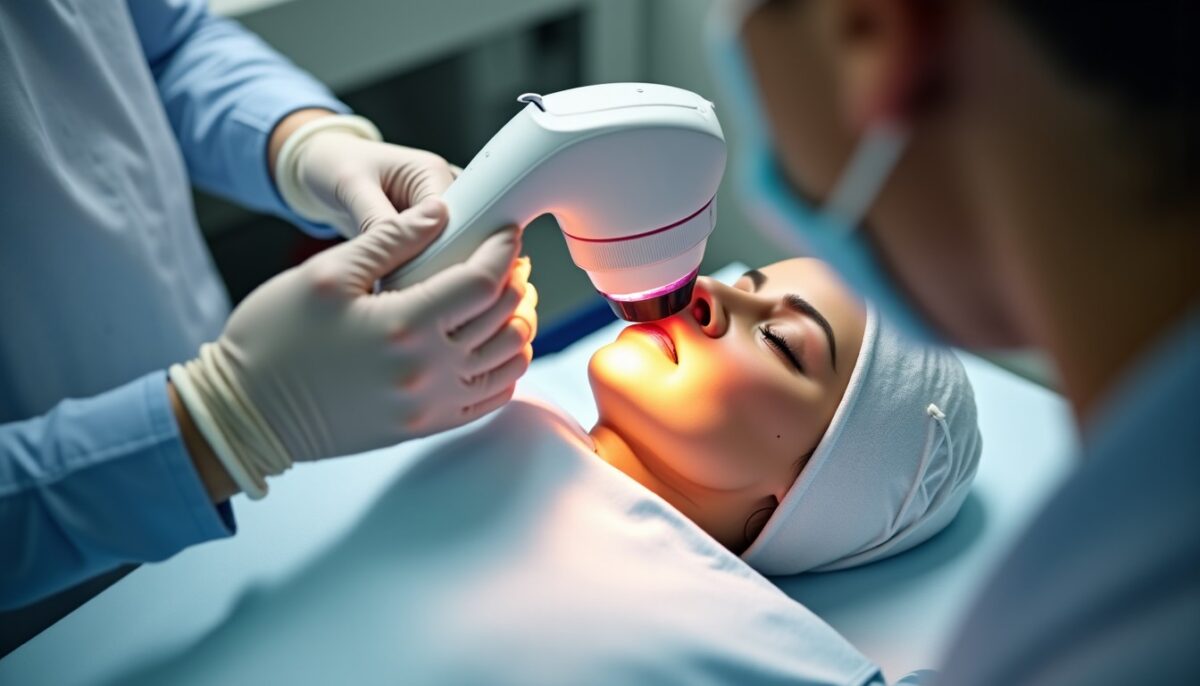Les raisons du succès croissant de l'épilation définitive au laser à Dijon