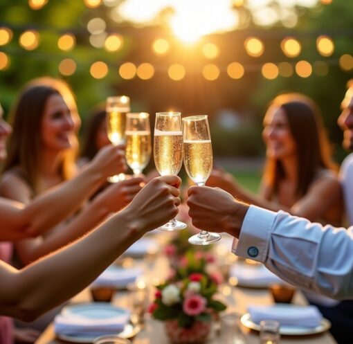 Le cadeau idéal pour les passionnés de bulles : surprenez-les avec une expérience pétillante !