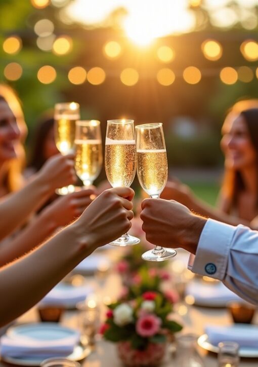 Le cadeau idéal pour les passionnés de bulles : surprenez-les avec une expérience pétillante !