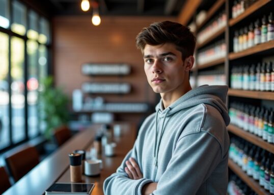 Comment choisir ses e-liquides en tenant compte des sensibilités et allergies ?