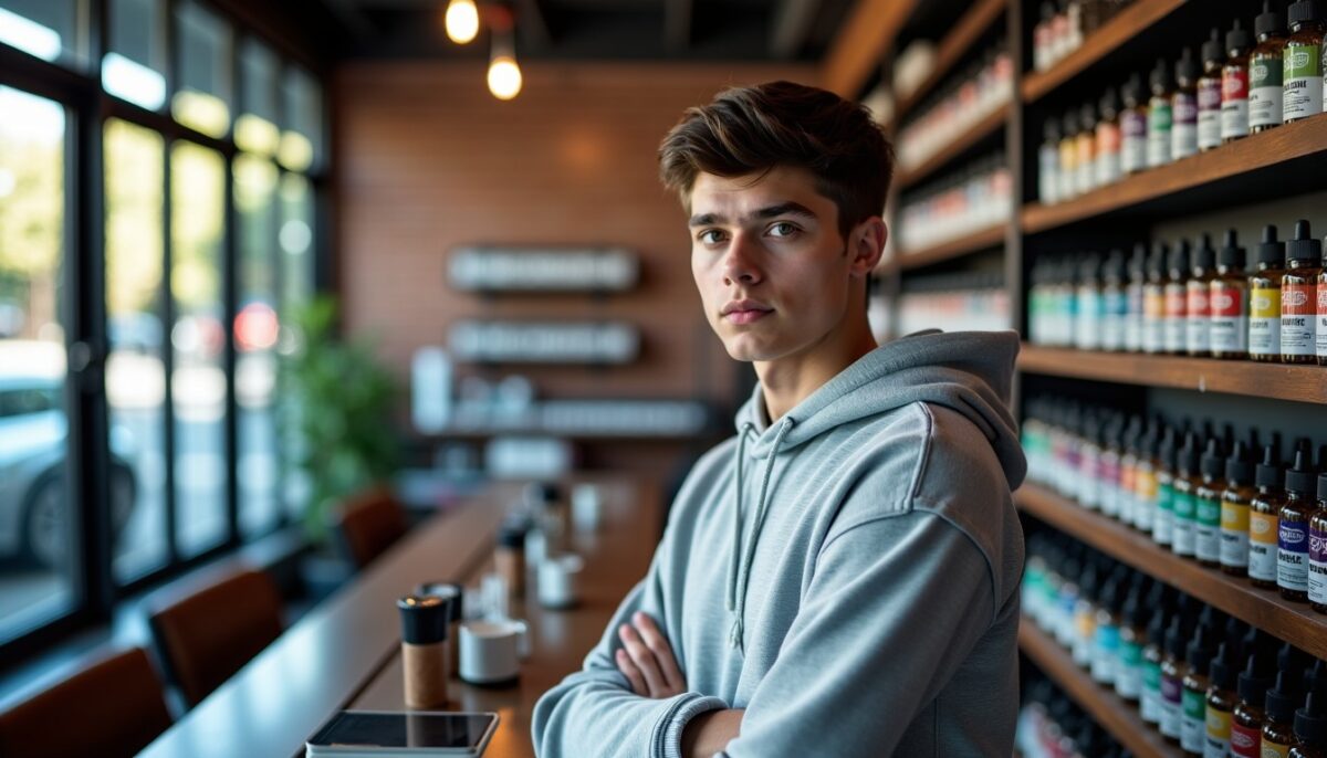 Comment choisir ses e-liquides en tenant compte des sensibilités et allergies ?
