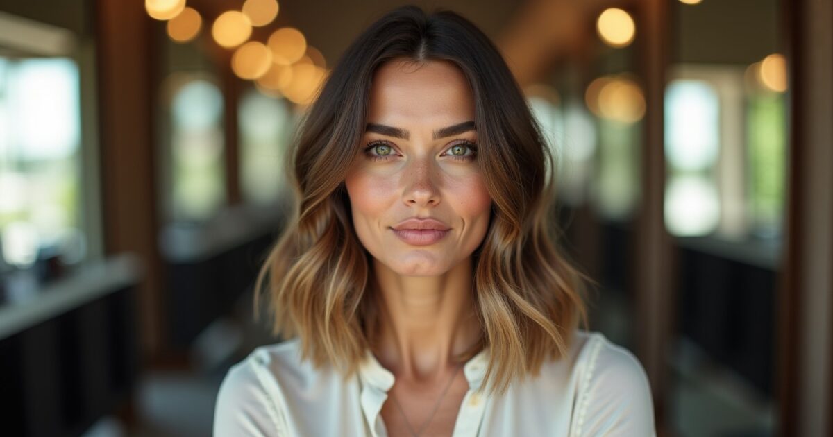 La coupe effilée dégradée : 7 astuces essentielles pour un choix parfait