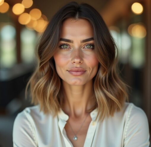 La coupe effilée dégradée : 7 astuces essentielles pour un choix parfait