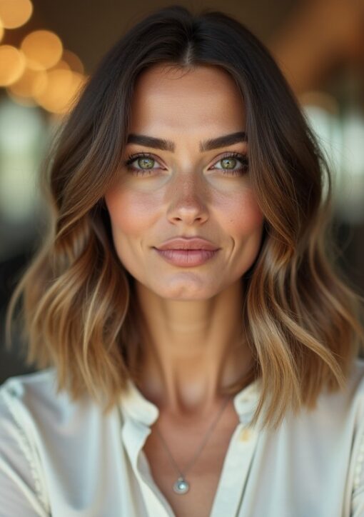 La coupe effilée dégradée : 7 astuces essentielles pour un choix parfait