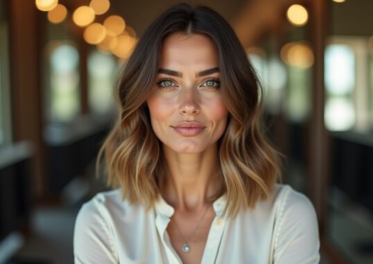 La coupe effilée dégradée : 7 astuces essentielles pour un choix parfait