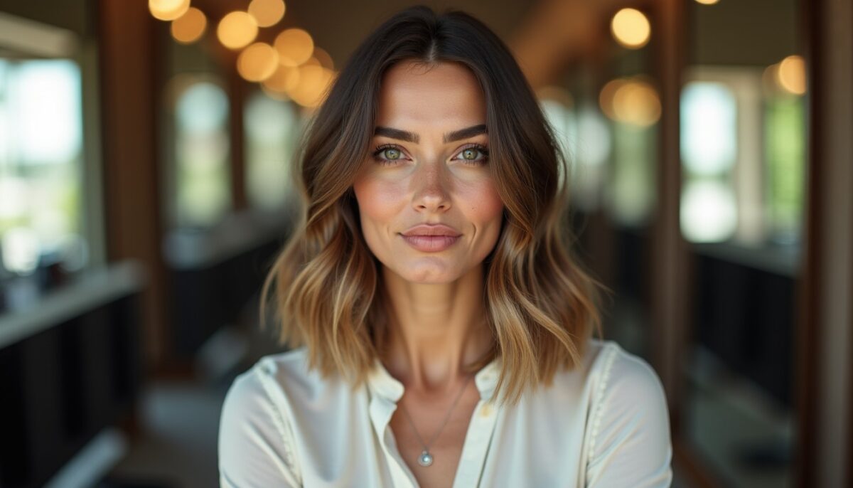 La coupe effilée dégradée : 7 astuces essentielles pour un choix parfait